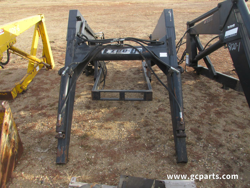 EZEE-ON 2100 LOADER ONLY